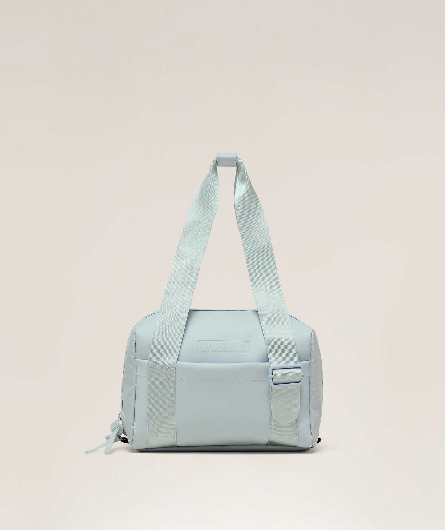 GYMSHARK Everyday Mini Holdall Smoke Blue