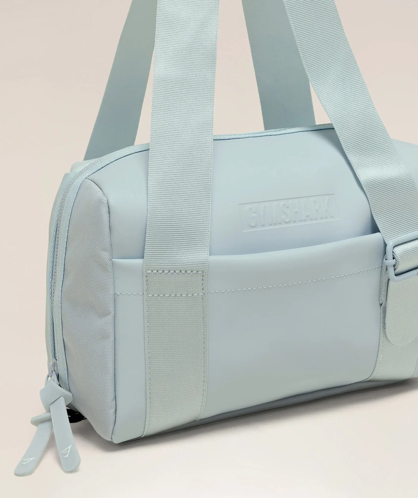 GYMSHARK Everyday Mini Holdall Smoke Blue