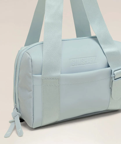 GYMSHARK Everyday Mini Holdall Smoke Blue