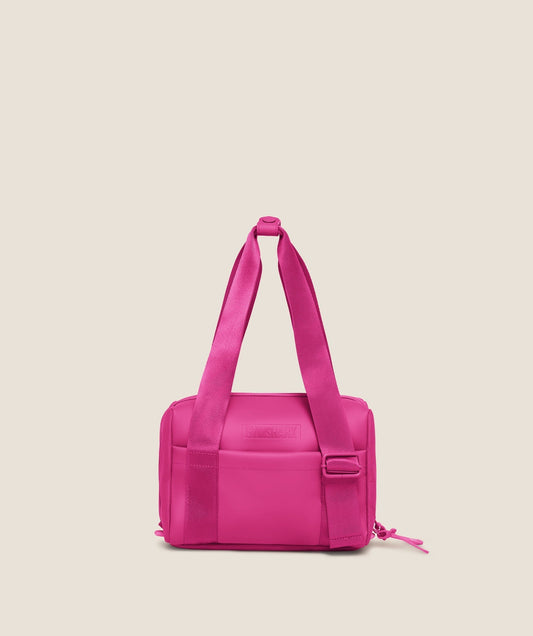 GYMSHARK Everyday Mini Holdall Super-Set Pink