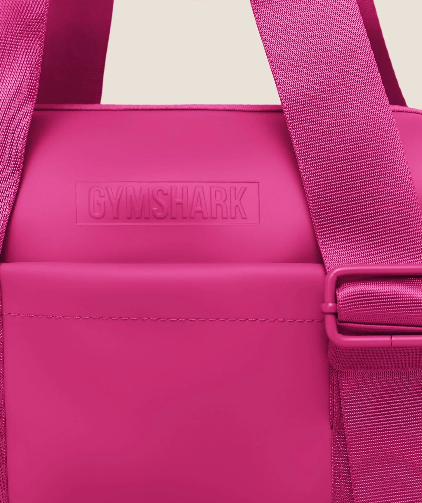 GYMSHARK Everyday Mini Holdall Super-Set Pink
