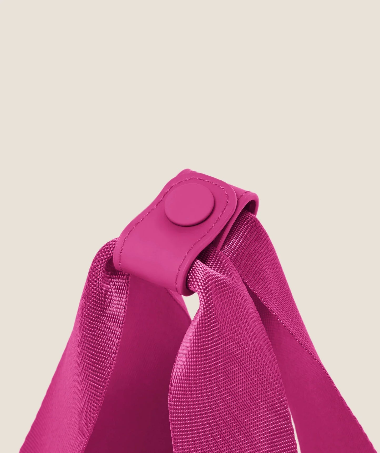 GYMSHARK Everyday Mini Holdall Super-Set Pink