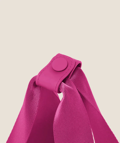 GYMSHARK Everyday Mini Holdall Super-Set Pink