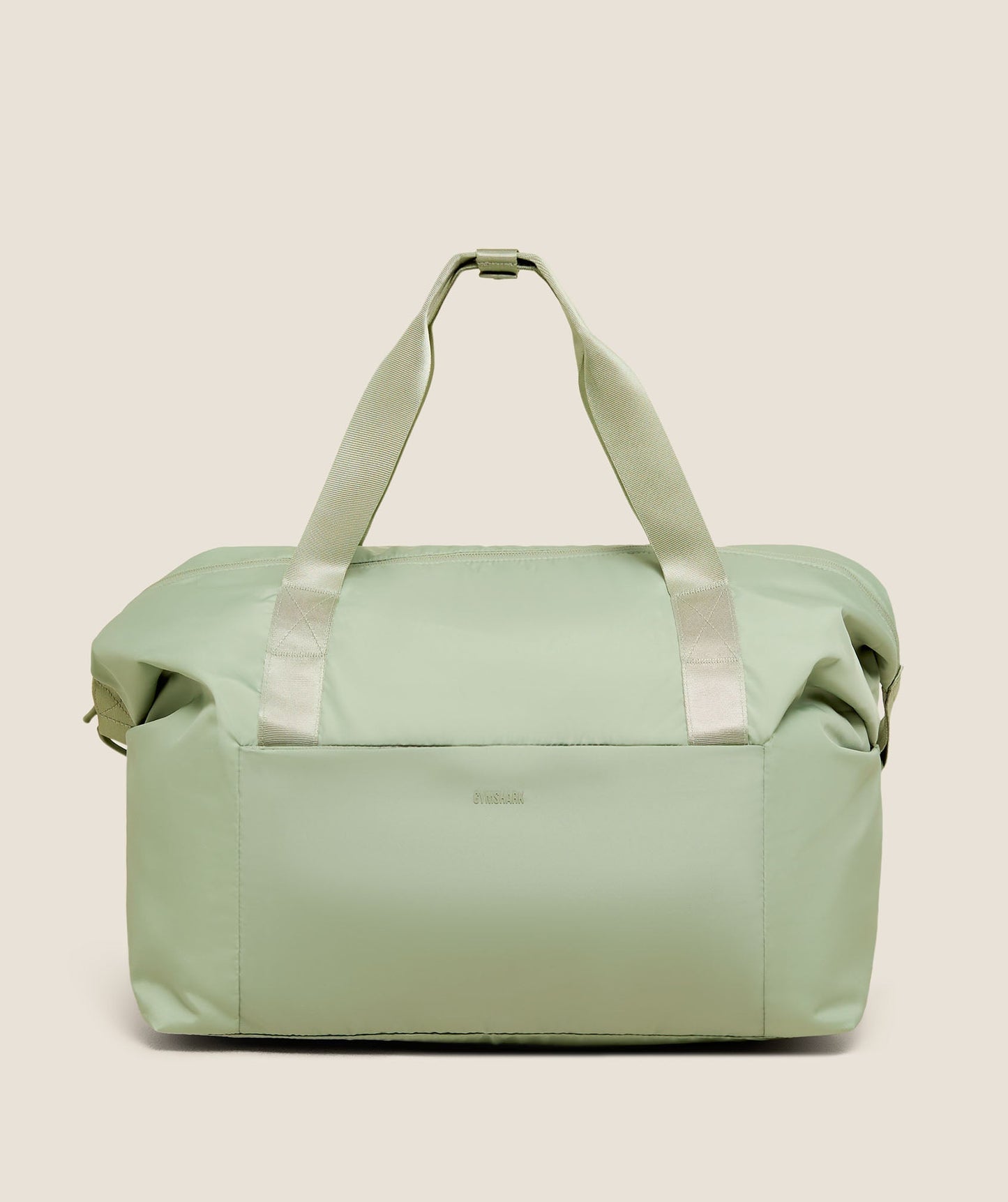 GYMSHARK Mode Duffle Bag Green