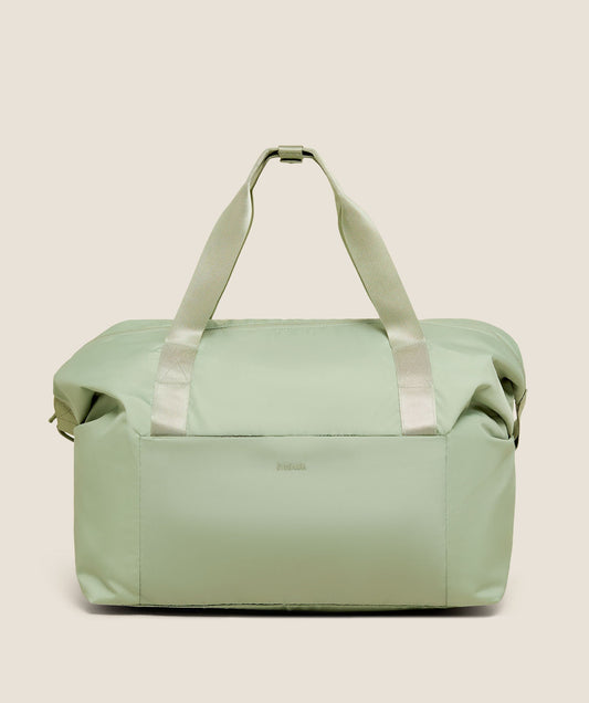 GYMSHARK Mode Duffle Bag Green