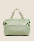 GYMSHARK Mode Duffle Bag Green