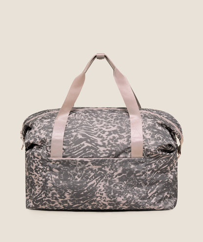 GYMSHARK Mode Duffle Bag Pink Como