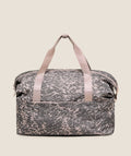 GYMSHARK Mode Duffle Bag Pink Como