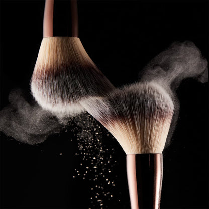 Hourglass Veil™ Powder Brush – Veil™ Pudra Fırçası