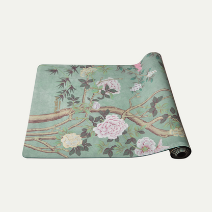 PU Yoga Mat (3MM)| Sugarmat