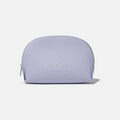 Lilac Cosmetic Pouch