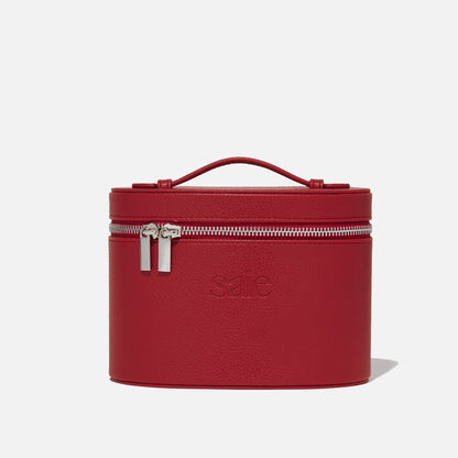 The Mini Vanity Case