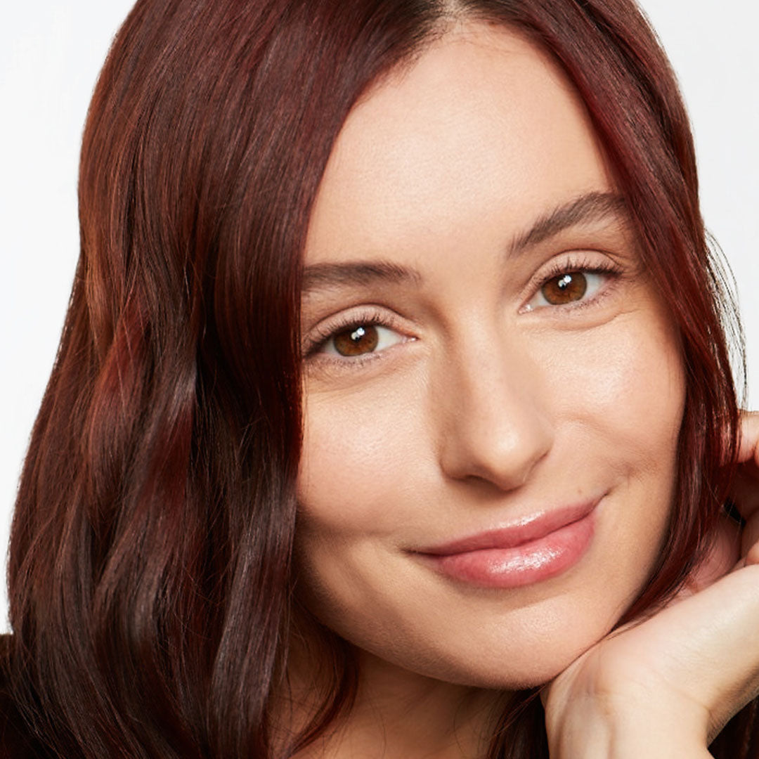 Concealer Brush Duo