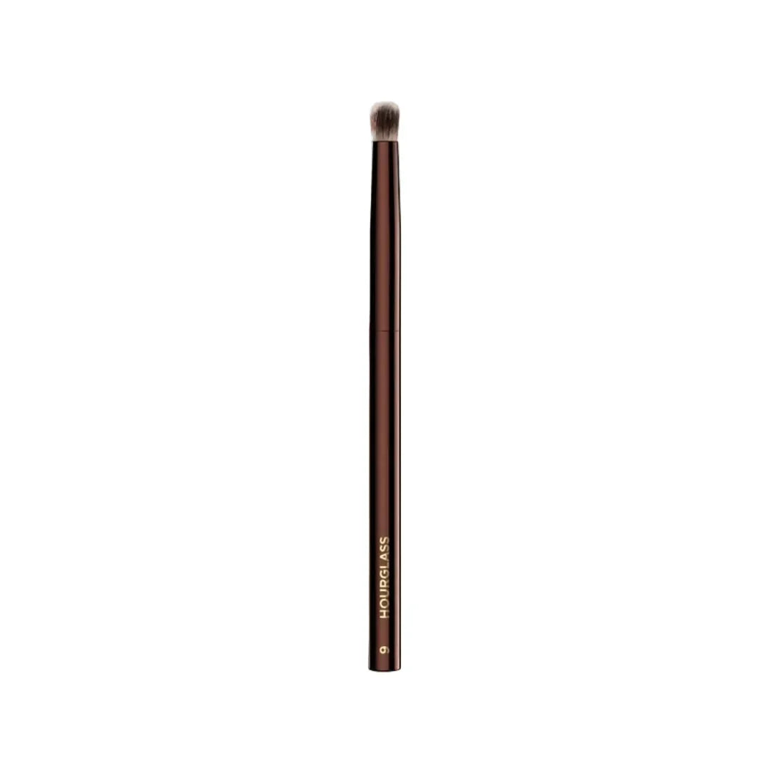 Hourglass Nº 9 Domed Shadow Brush – Kubbeli Gölge Fırçası