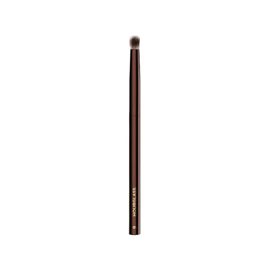 Hourglass Nº 9 Domed Shadow Brush – गुंबदनुमा शैडो ब्रश