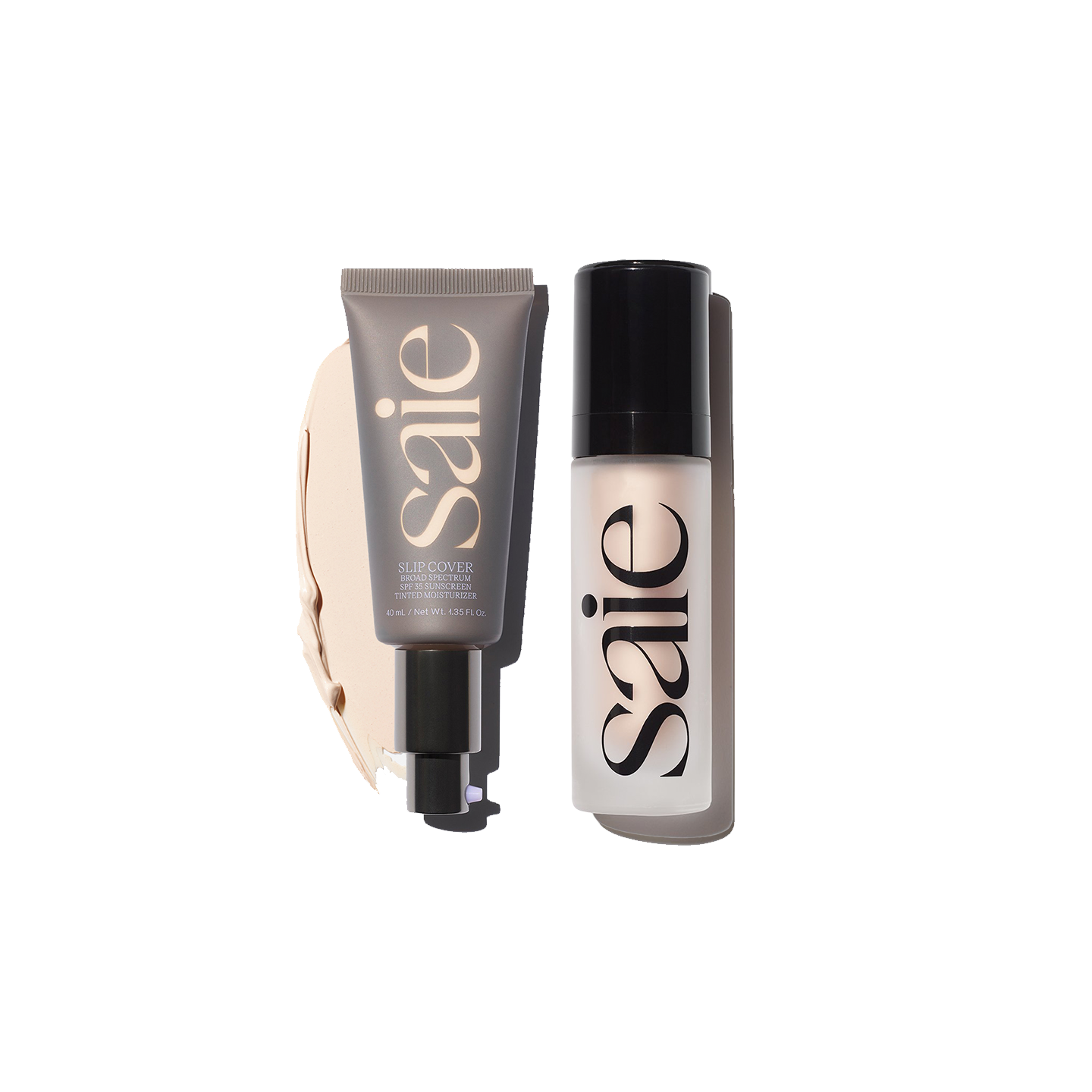 Saieglow™ Duo