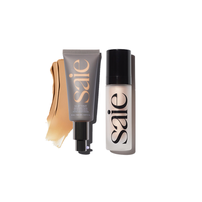 Saieglow™ Duo