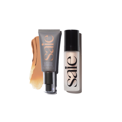 Saieglow™ Duo