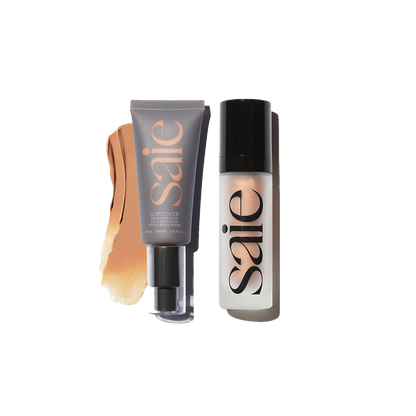 Saieglow™ Duo