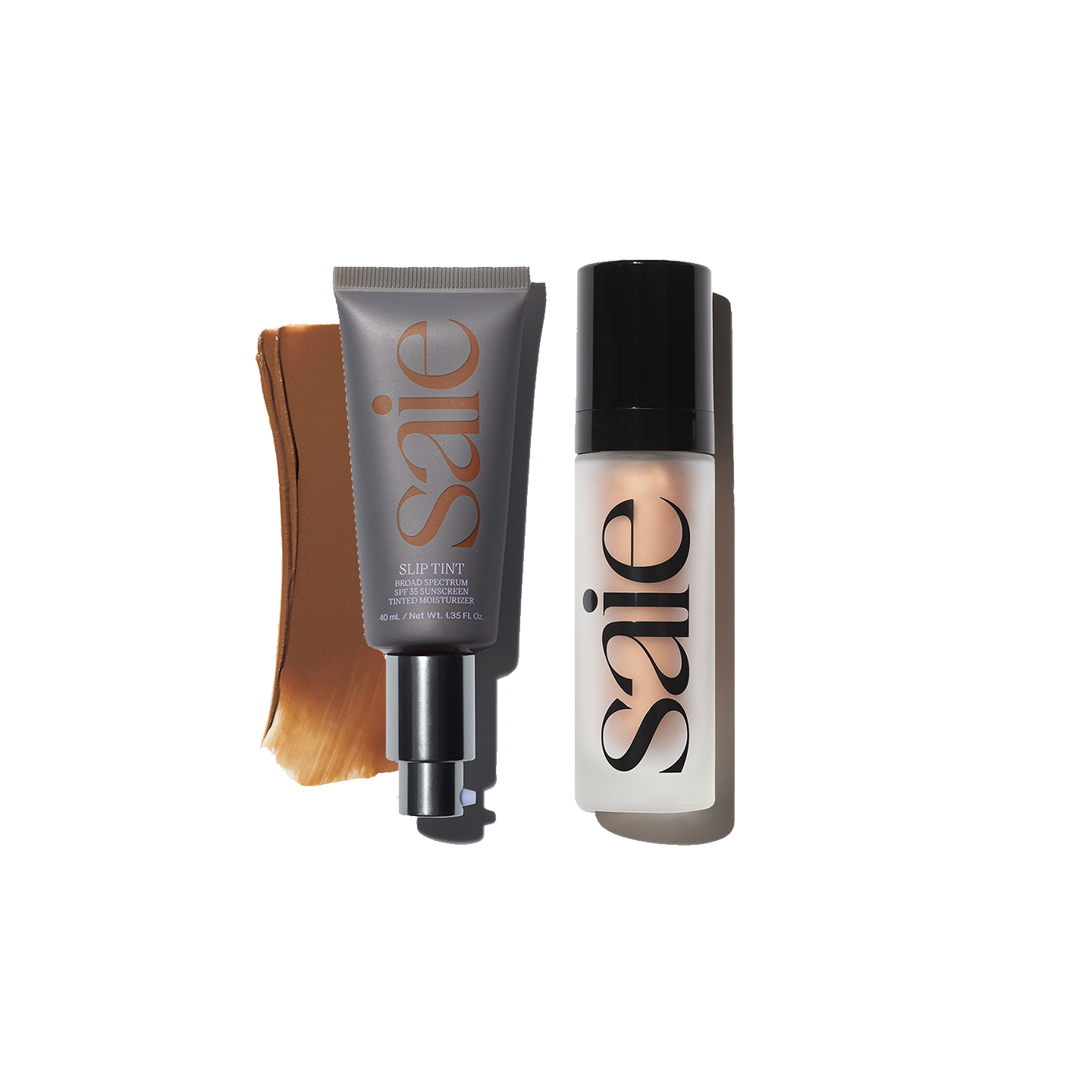 Saieglow™ Duo