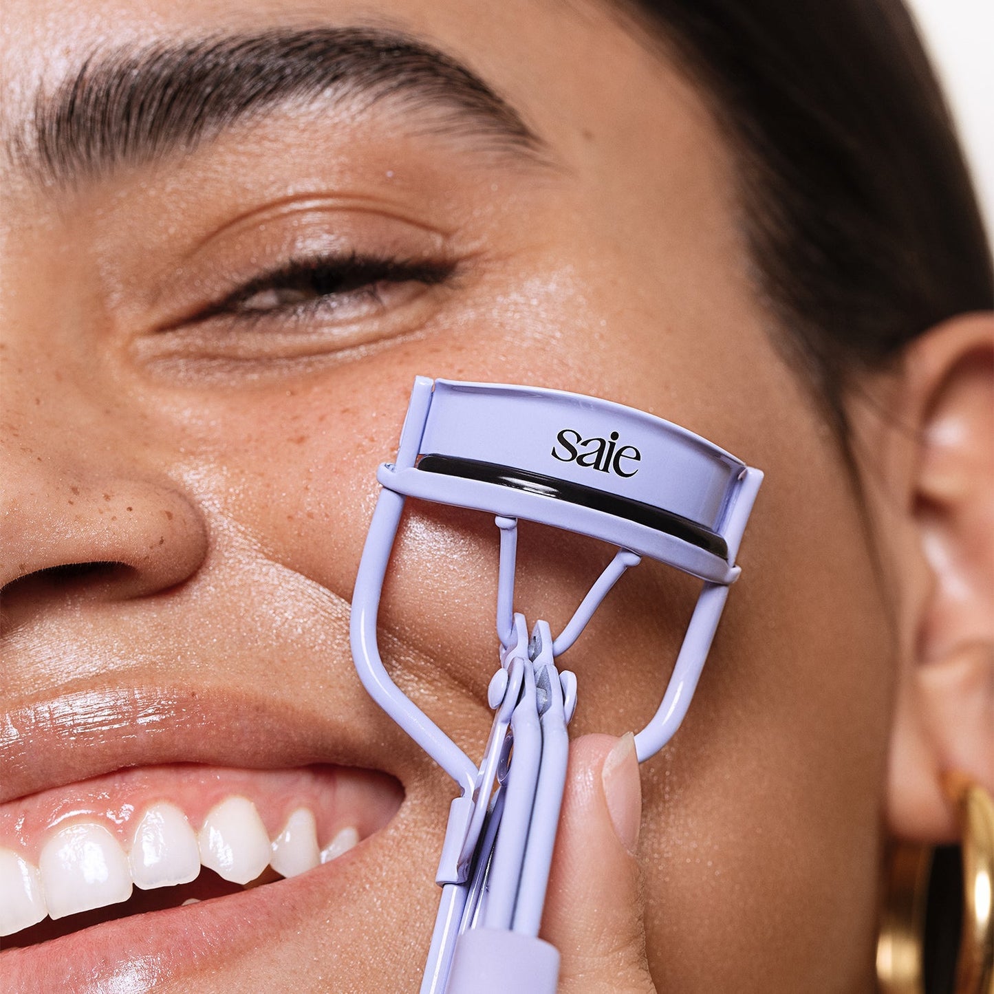 Lash Curler