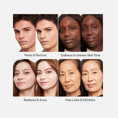 Glowy Super Skin Tint Foundation