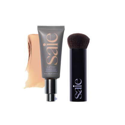 Slip Brush Duo