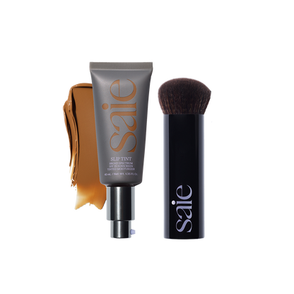 Slip Brush Duo