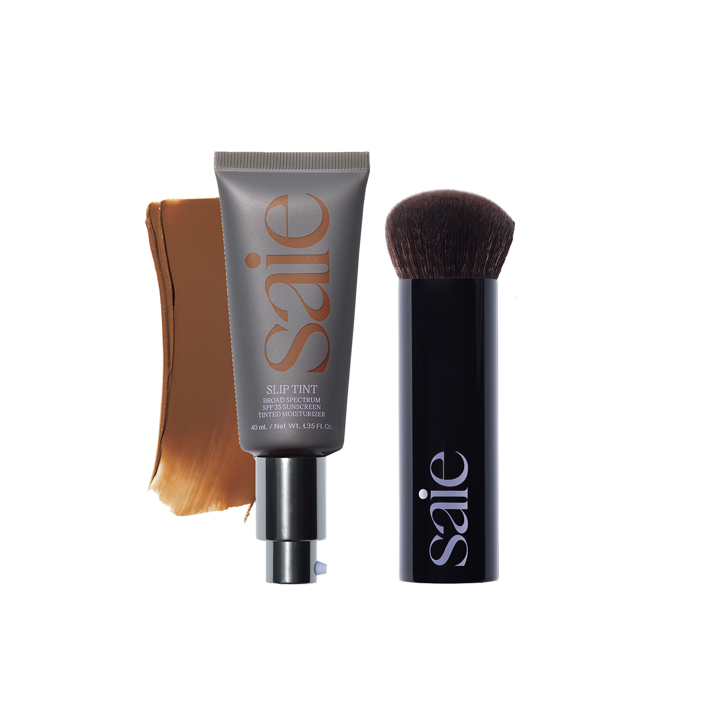 Slip Brush Duo