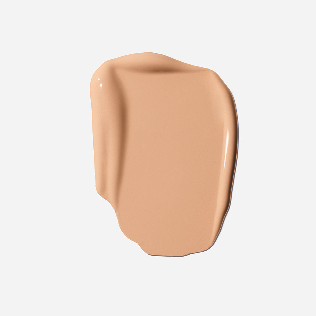Concealer Brush Duo