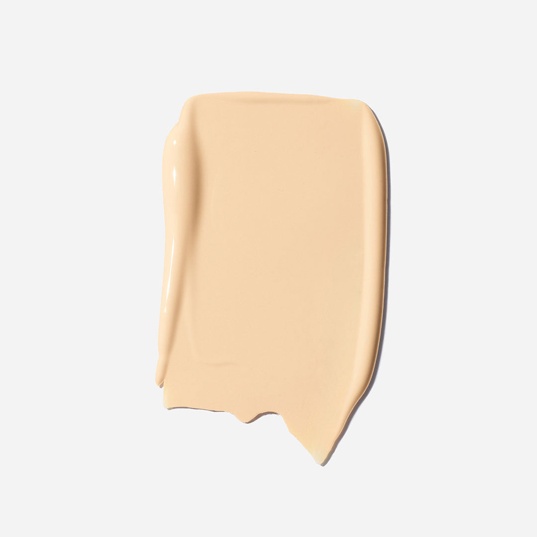 Concealer Brush Duo