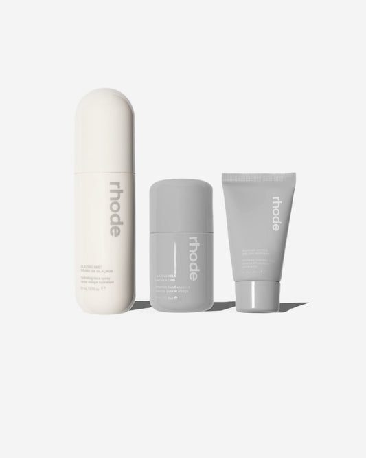 Rhode The Glow Set